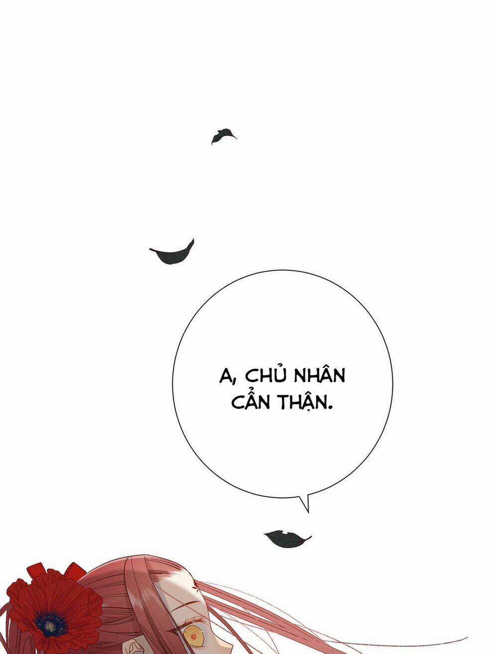 Ác Nữ Cự Tuyệt Cua Nam Chính Chapter 8 trang 4