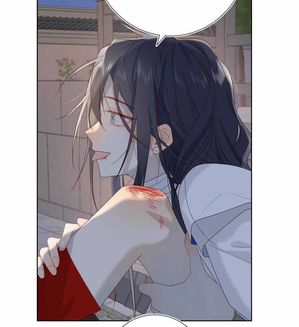 Ác Nữ Cự Tuyệt Cua Nam Chính Chapter 8 trang 42