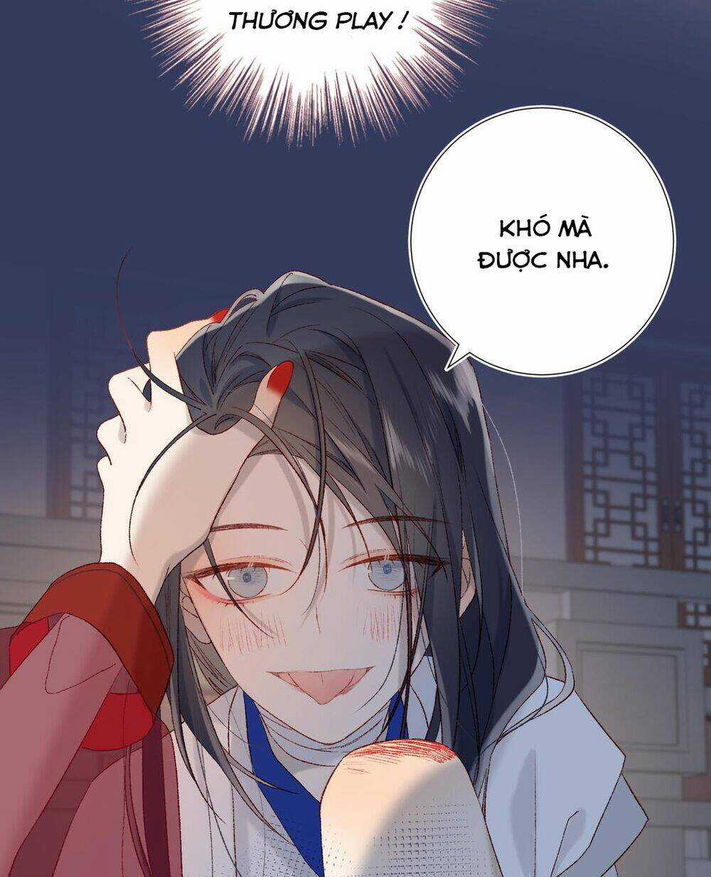 Ác Nữ Cự Tuyệt Cua Nam Chính Chapter 8 trang 44