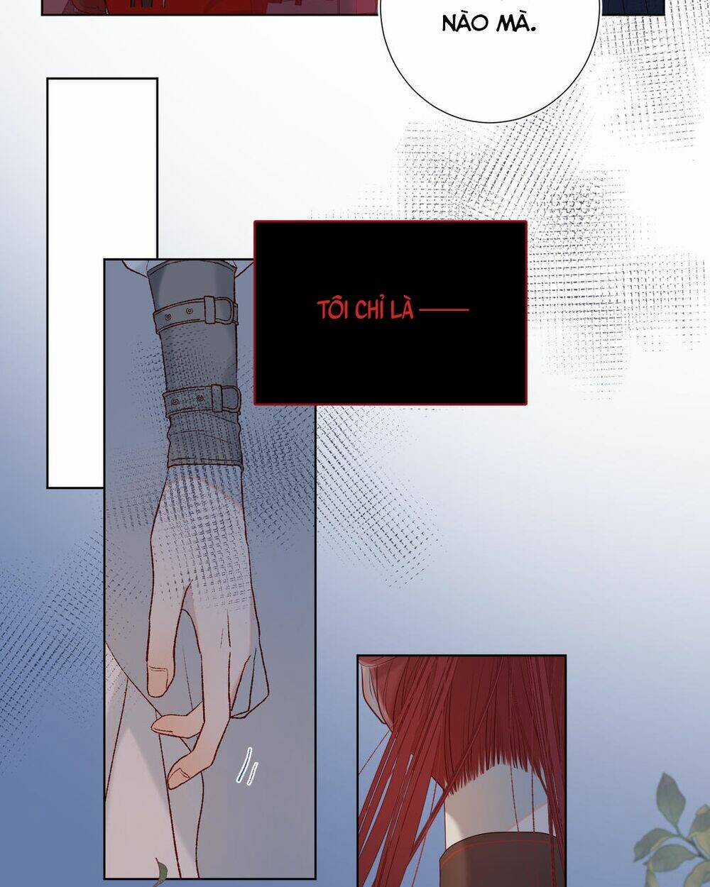 Ác Nữ Cự Tuyệt Cua Nam Chính Chapter 8 trang 49