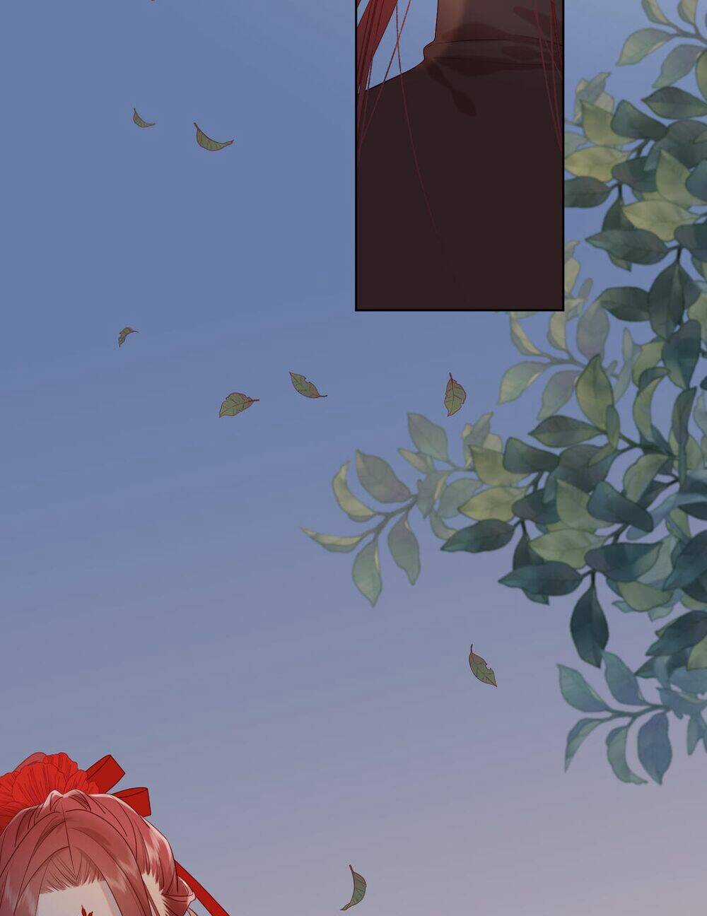 Ác Nữ Cự Tuyệt Cua Nam Chính Chapter 8 trang 50