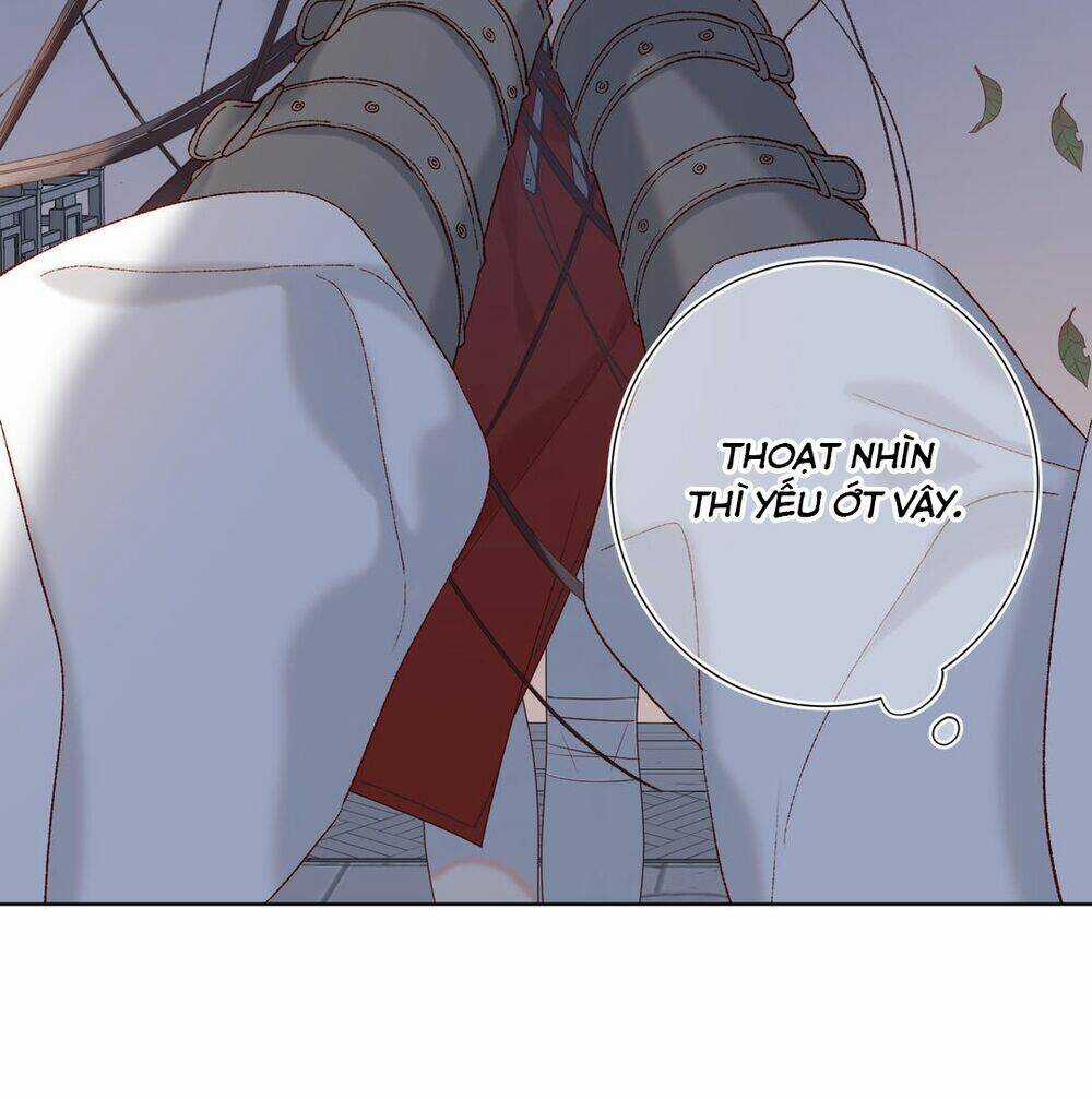 Ác Nữ Cự Tuyệt Cua Nam Chính Chapter 8 trang 53