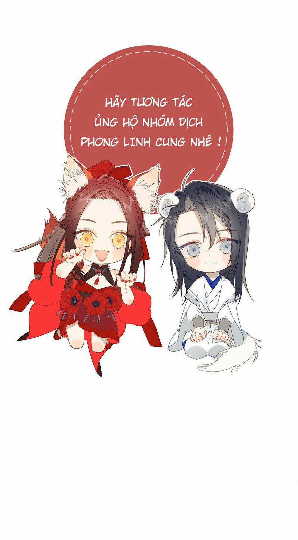 Ác Nữ Cự Tuyệt Cua Nam Chính Chapter 8 trang 54