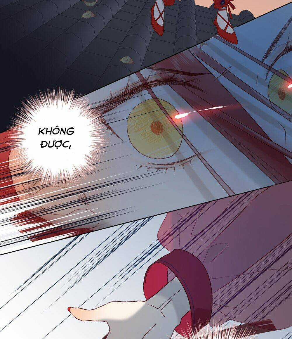 Ác Nữ Cự Tuyệt Cua Nam Chính Chapter 8 trang 7