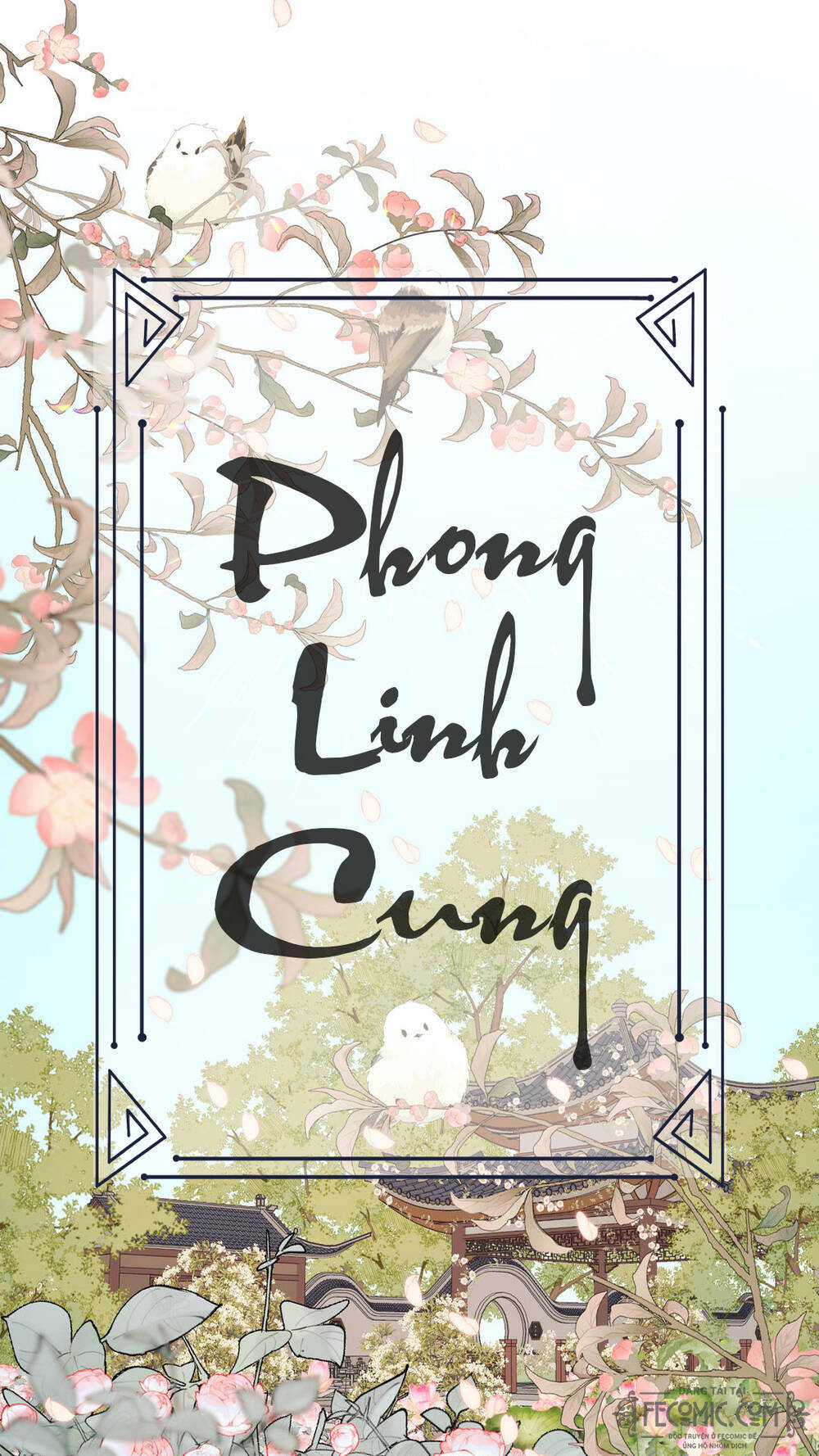 Ác Nữ Cự Tuyệt Cua Nam Chính Chapter 80 trang 0