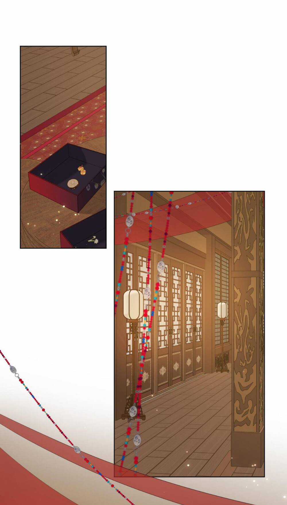 Ác Nữ Cự Tuyệt Cua Nam Chính Chapter 80 trang 1