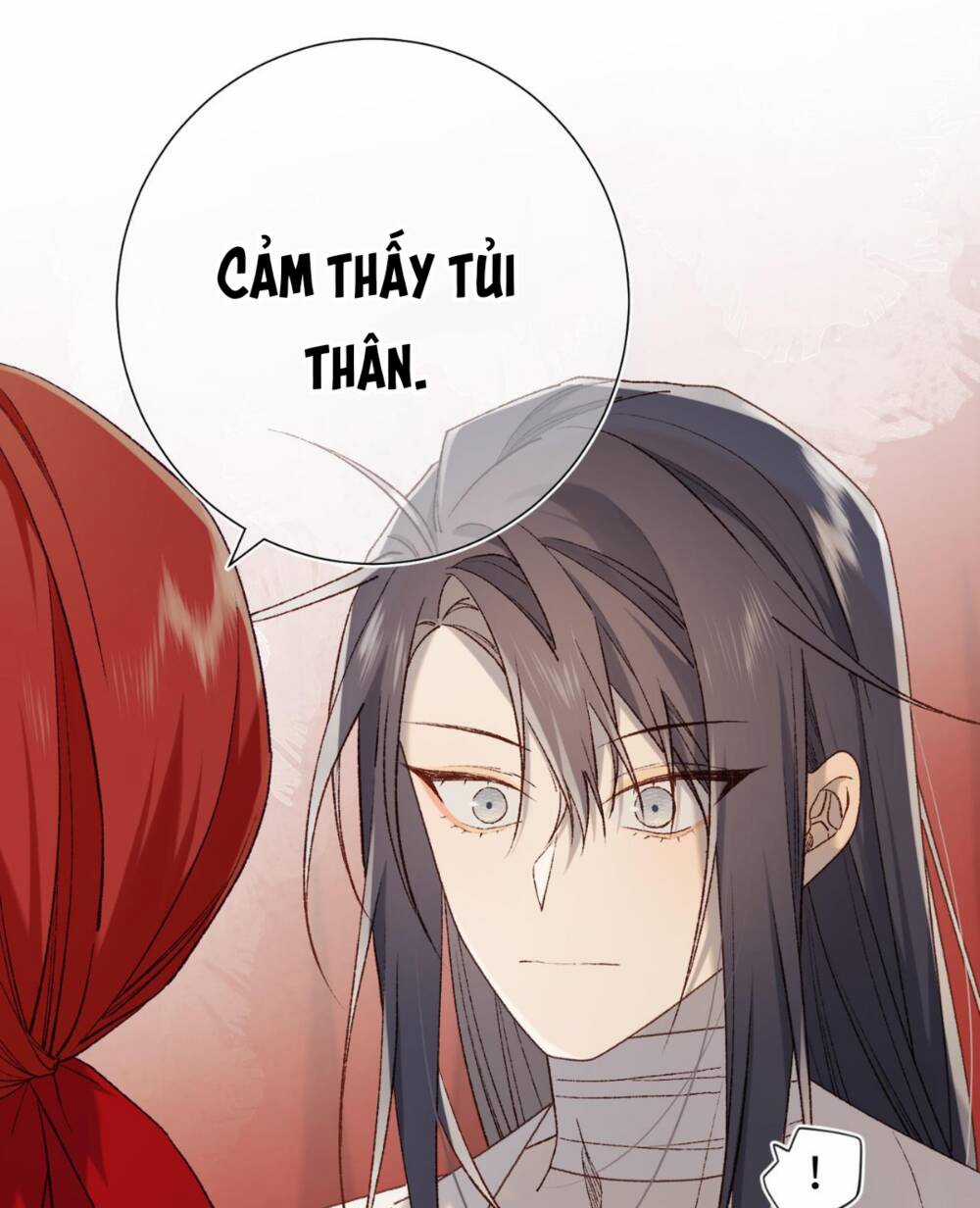 Ác Nữ Cự Tuyệt Cua Nam Chính Chapter 80 trang 15