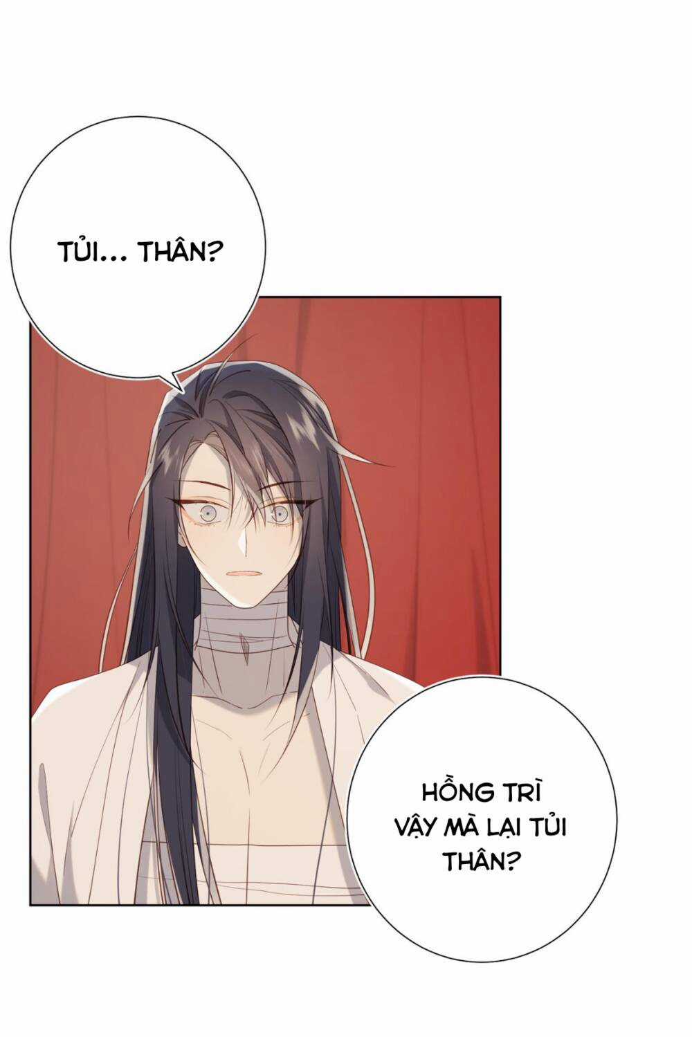 Ác Nữ Cự Tuyệt Cua Nam Chính Chapter 80 trang 17