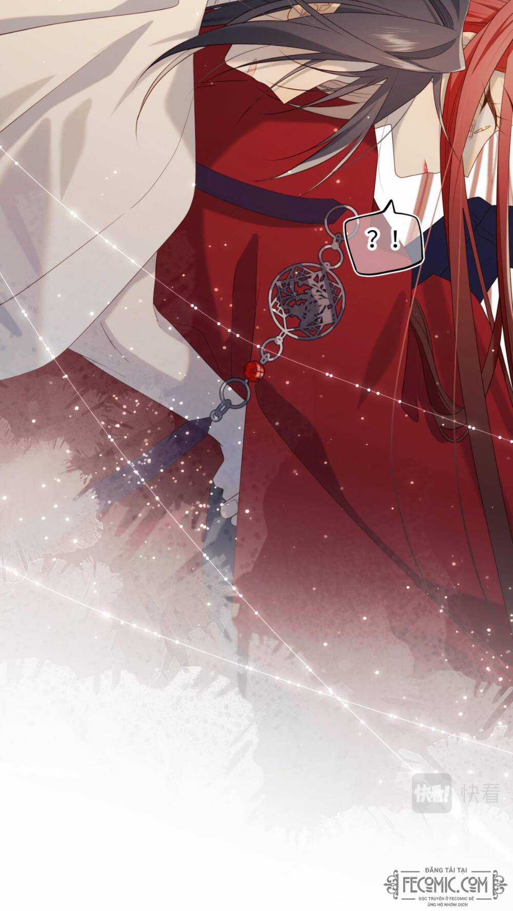 Ác Nữ Cự Tuyệt Cua Nam Chính Chapter 80 trang 21