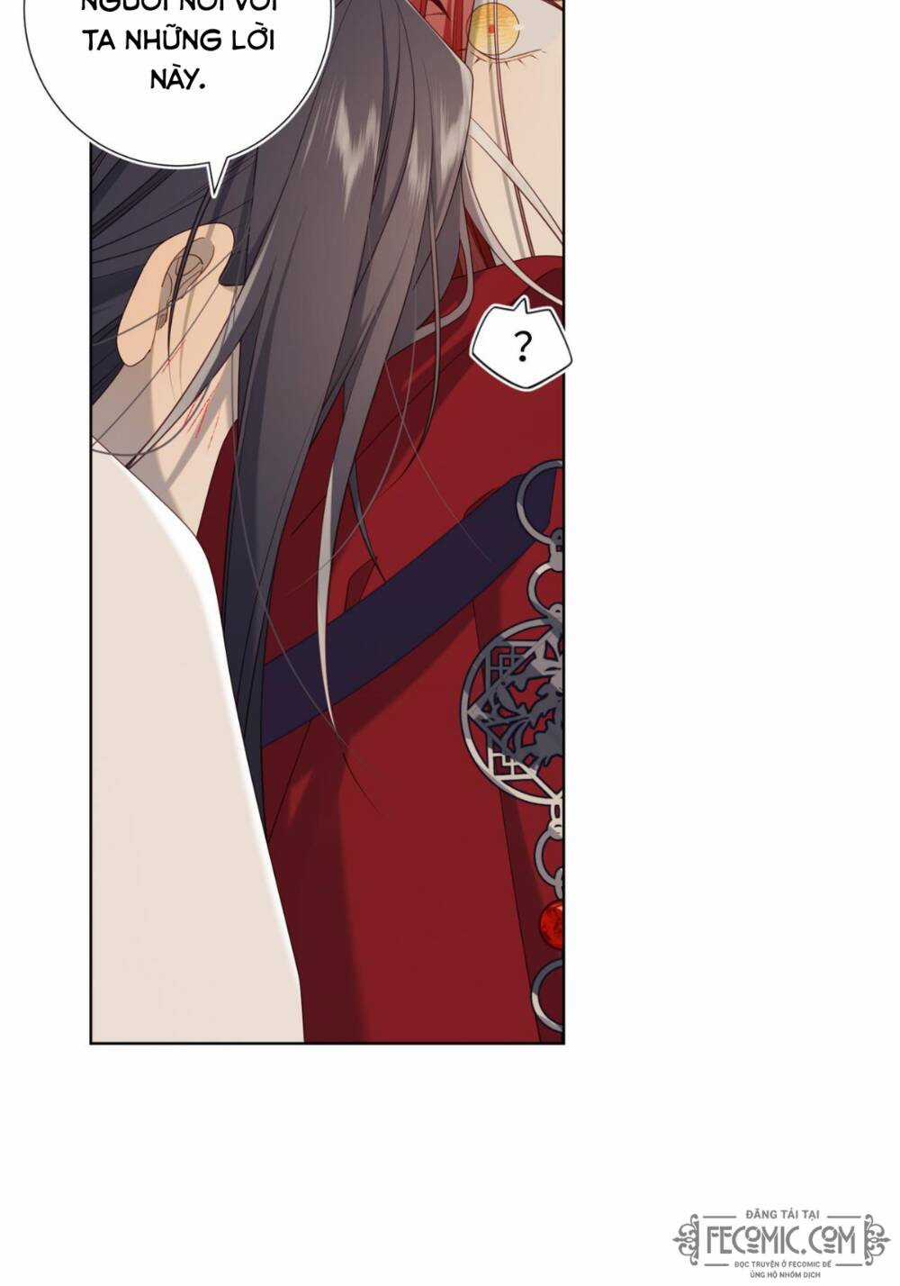 Ác Nữ Cự Tuyệt Cua Nam Chính Chapter 80 trang 23