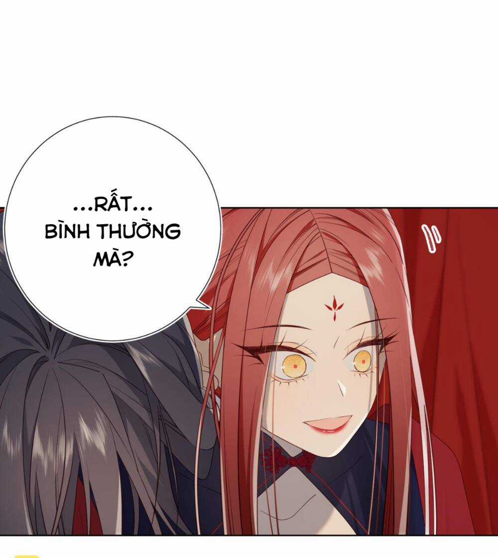 Ác Nữ Cự Tuyệt Cua Nam Chính Chapter 80 trang 24