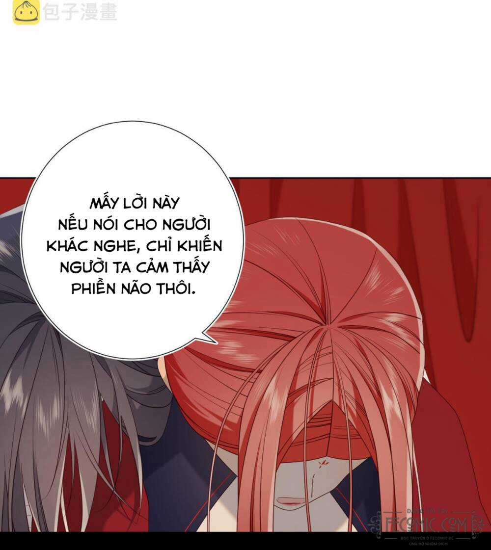 Ác Nữ Cự Tuyệt Cua Nam Chính Chapter 80 trang 25