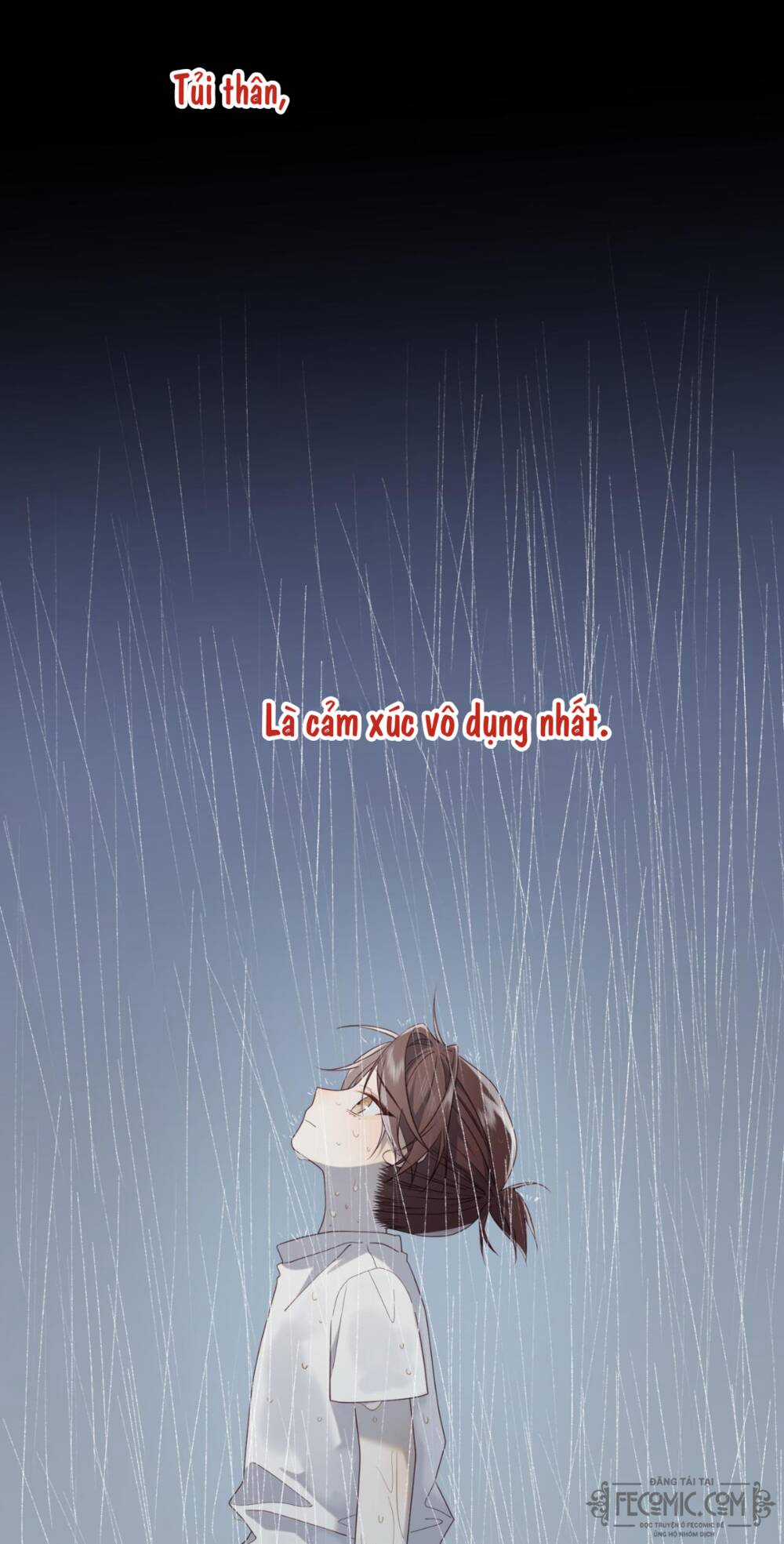 Ác Nữ Cự Tuyệt Cua Nam Chính Chapter 80 trang 26