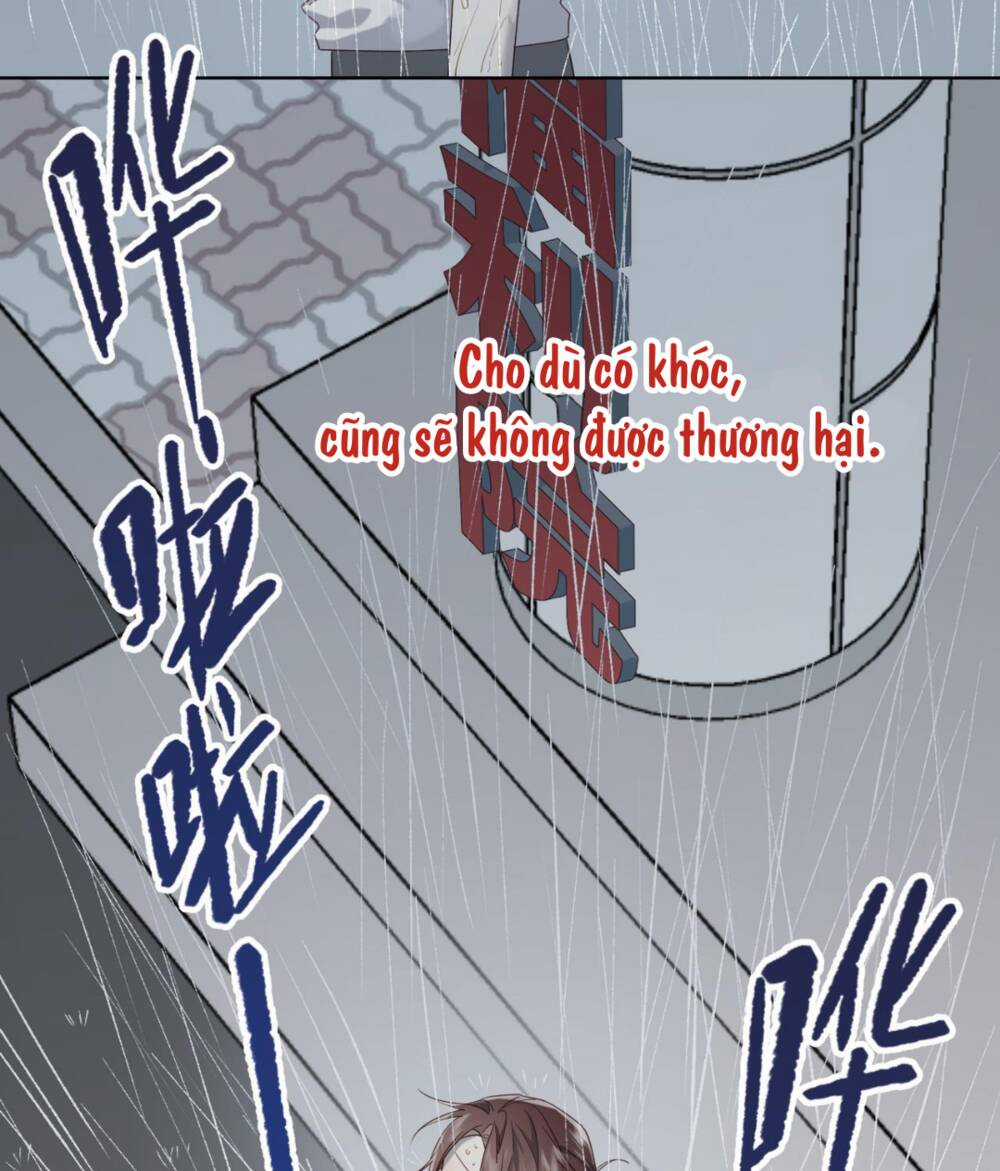 Ác Nữ Cự Tuyệt Cua Nam Chính Chapter 80 trang 27