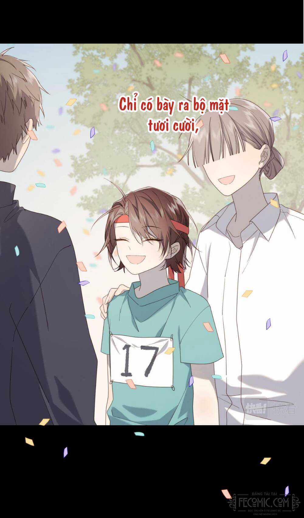 Ác Nữ Cự Tuyệt Cua Nam Chính Chapter 80 trang 29