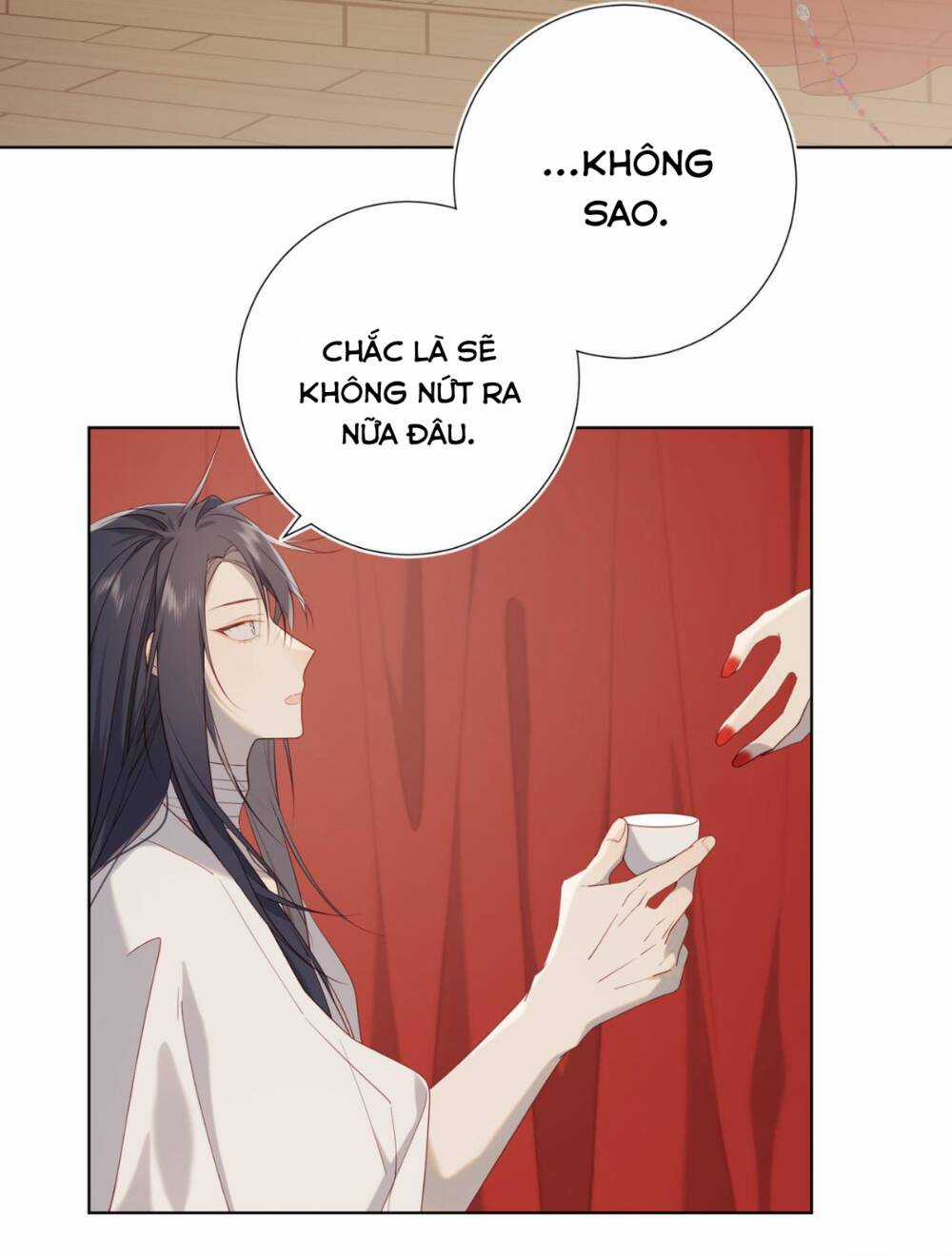 Ác Nữ Cự Tuyệt Cua Nam Chính Chapter 80 trang 3