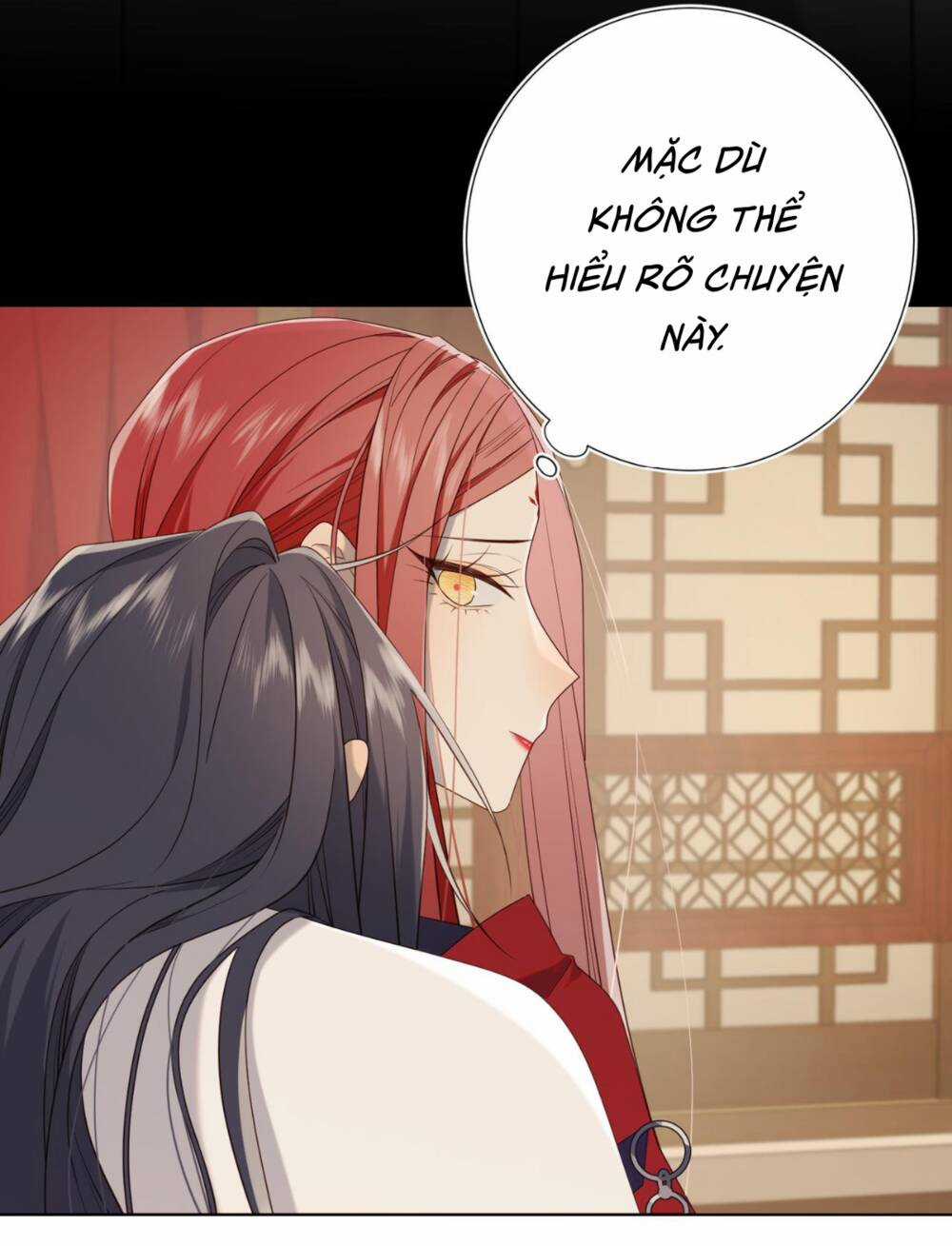 Ác Nữ Cự Tuyệt Cua Nam Chính Chapter 80 trang 33