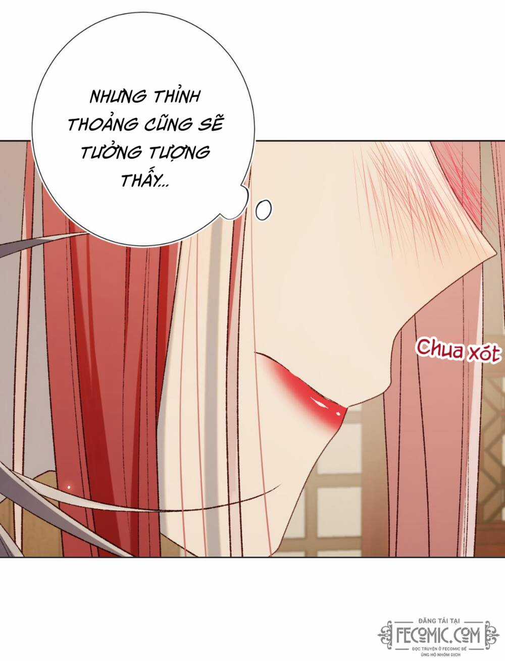 Ác Nữ Cự Tuyệt Cua Nam Chính Chapter 80 trang 34