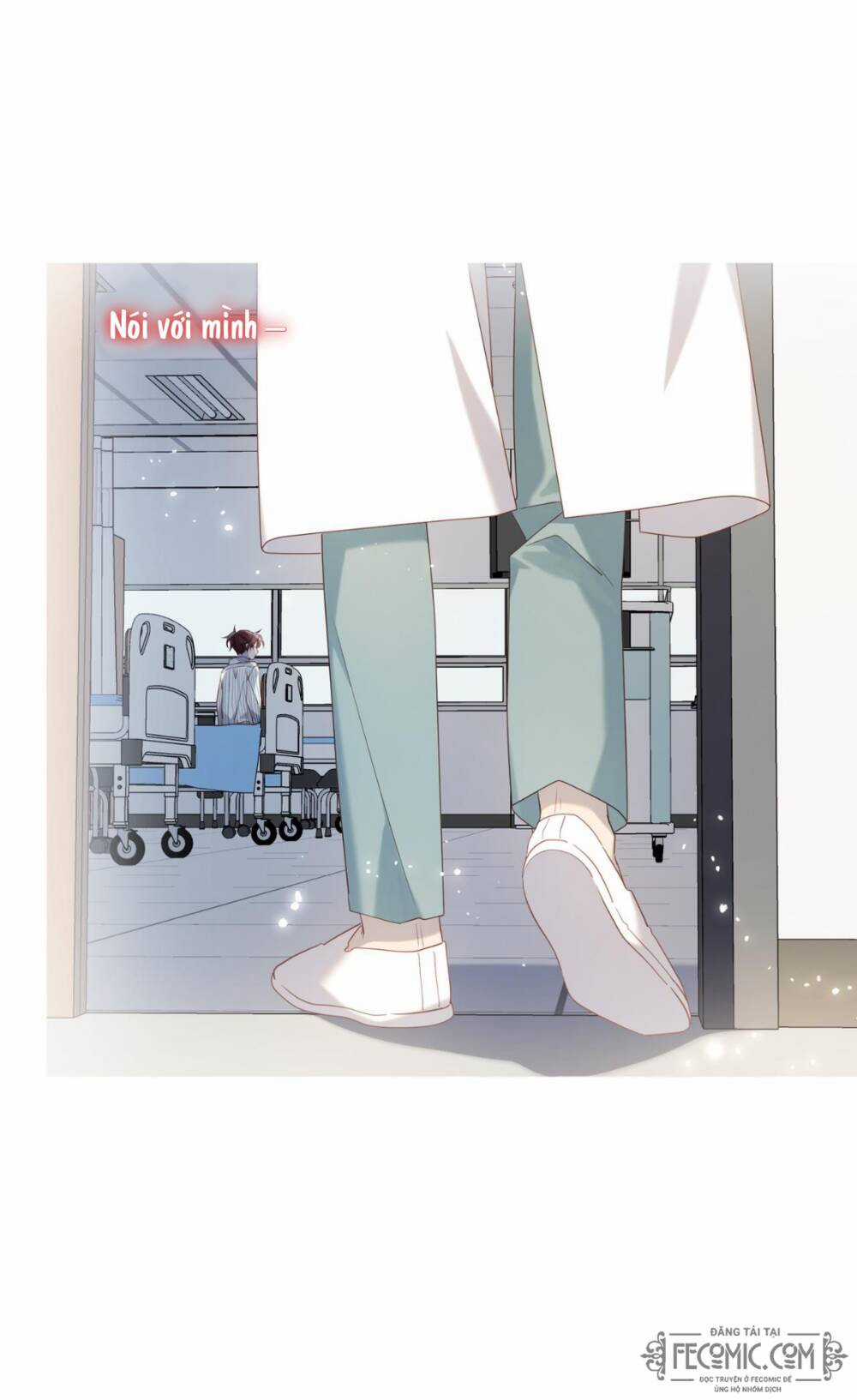 Ác Nữ Cự Tuyệt Cua Nam Chính Chapter 80 trang 38