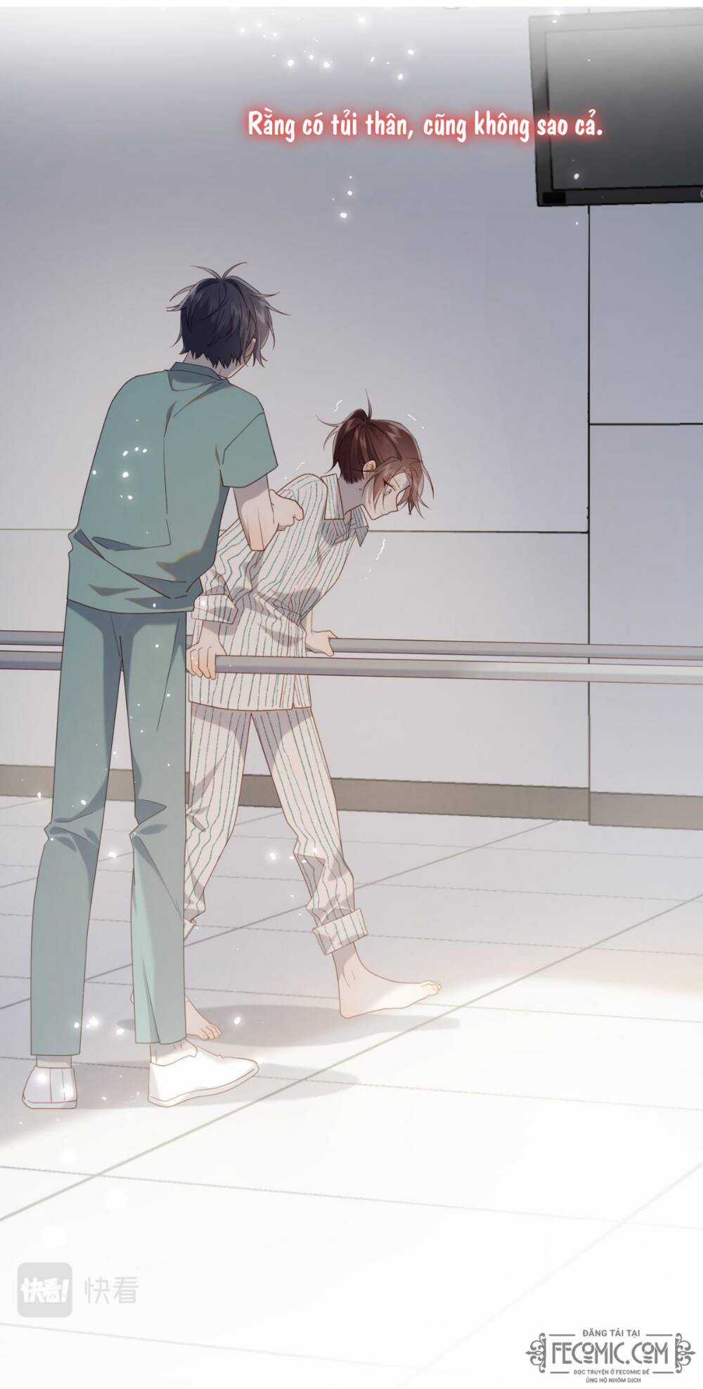 Ác Nữ Cự Tuyệt Cua Nam Chính Chapter 80 trang 39