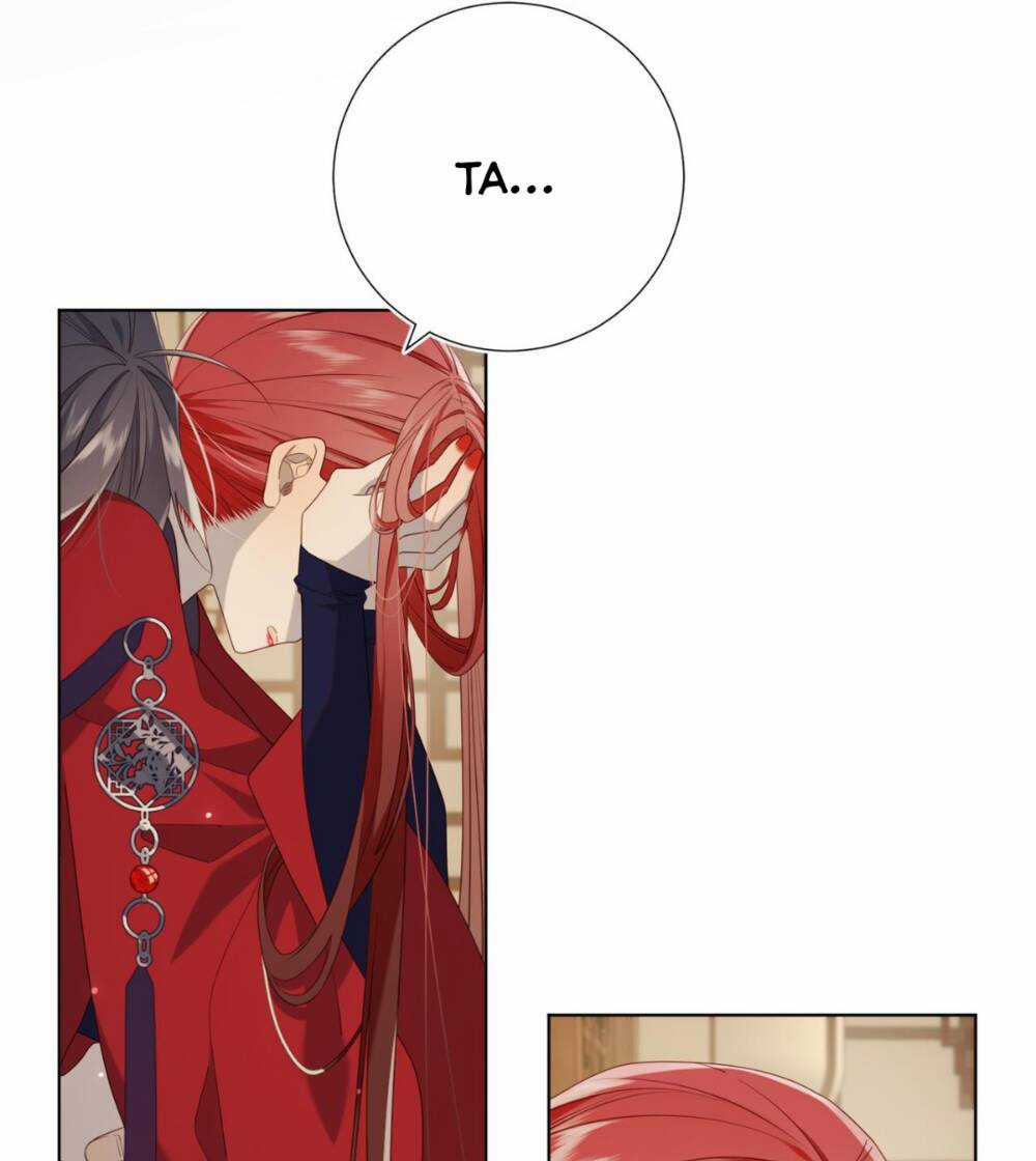 Ác Nữ Cự Tuyệt Cua Nam Chính Chapter 80 trang 40