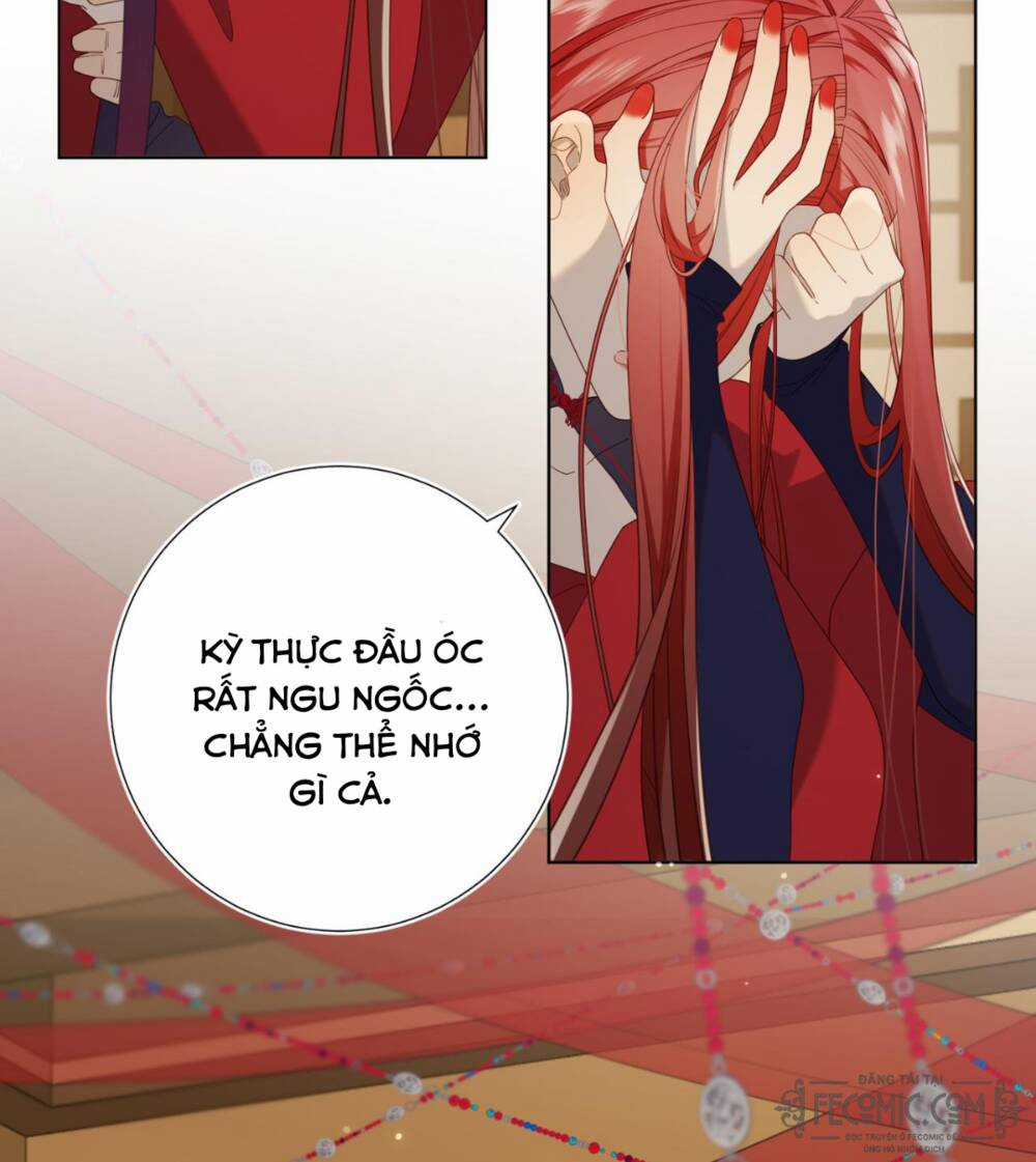 Ác Nữ Cự Tuyệt Cua Nam Chính Chapter 80 trang 41