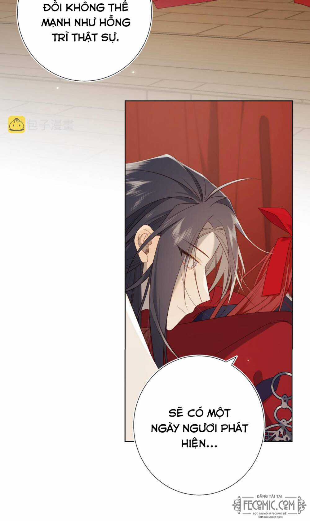 Ác Nữ Cự Tuyệt Cua Nam Chính Chapter 80 trang 43