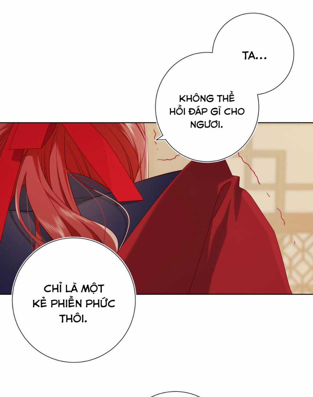 Ác Nữ Cự Tuyệt Cua Nam Chính Chapter 80 trang 44