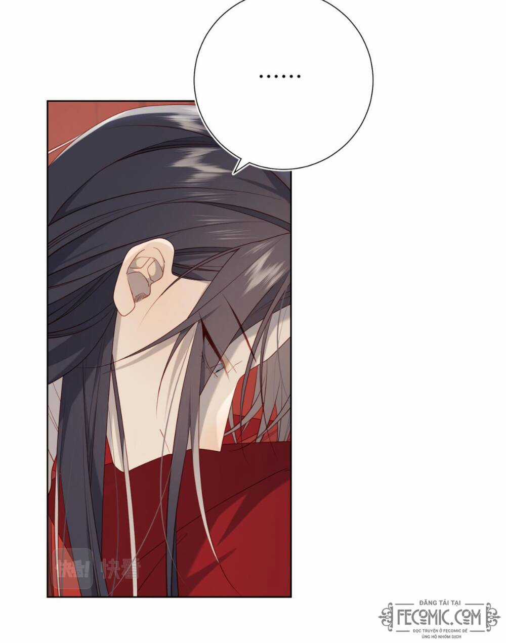 Ác Nữ Cự Tuyệt Cua Nam Chính Chapter 80 trang 45