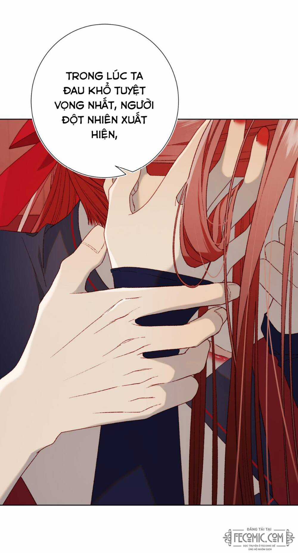 Ác Nữ Cự Tuyệt Cua Nam Chính Chapter 80 trang 46