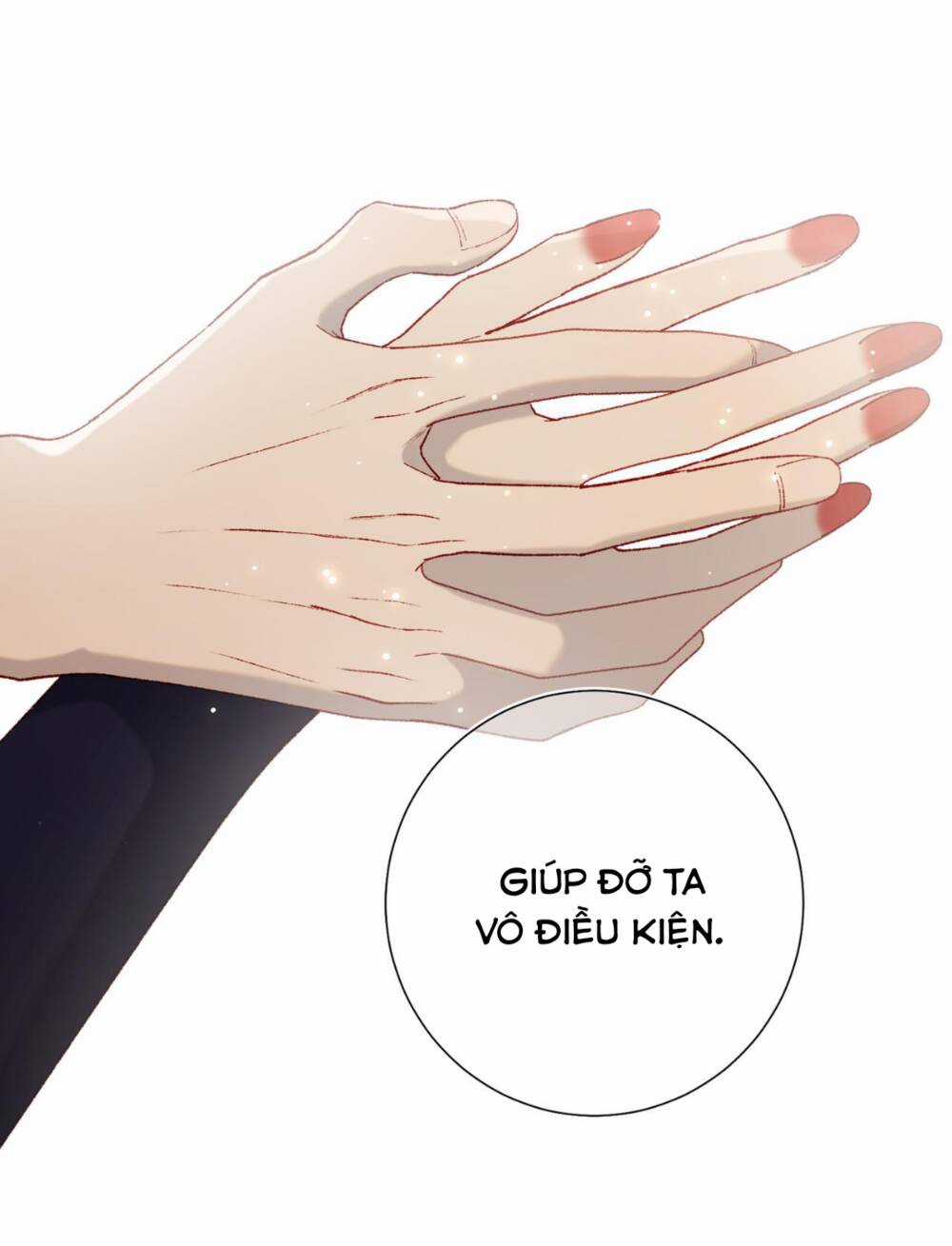 Ác Nữ Cự Tuyệt Cua Nam Chính Chapter 80 trang 47