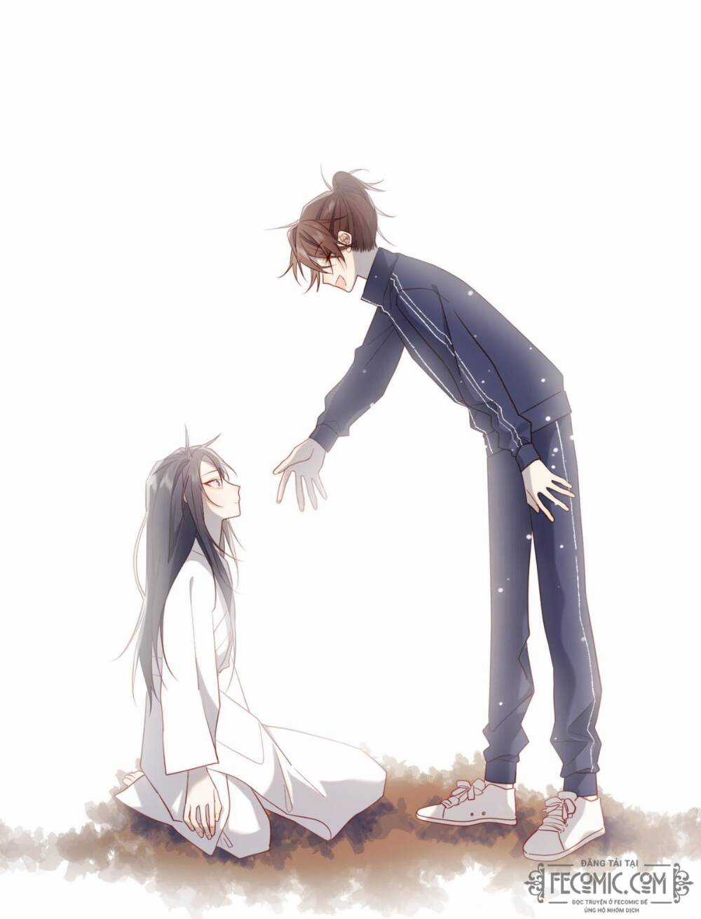 Ác Nữ Cự Tuyệt Cua Nam Chính Chapter 80 trang 48