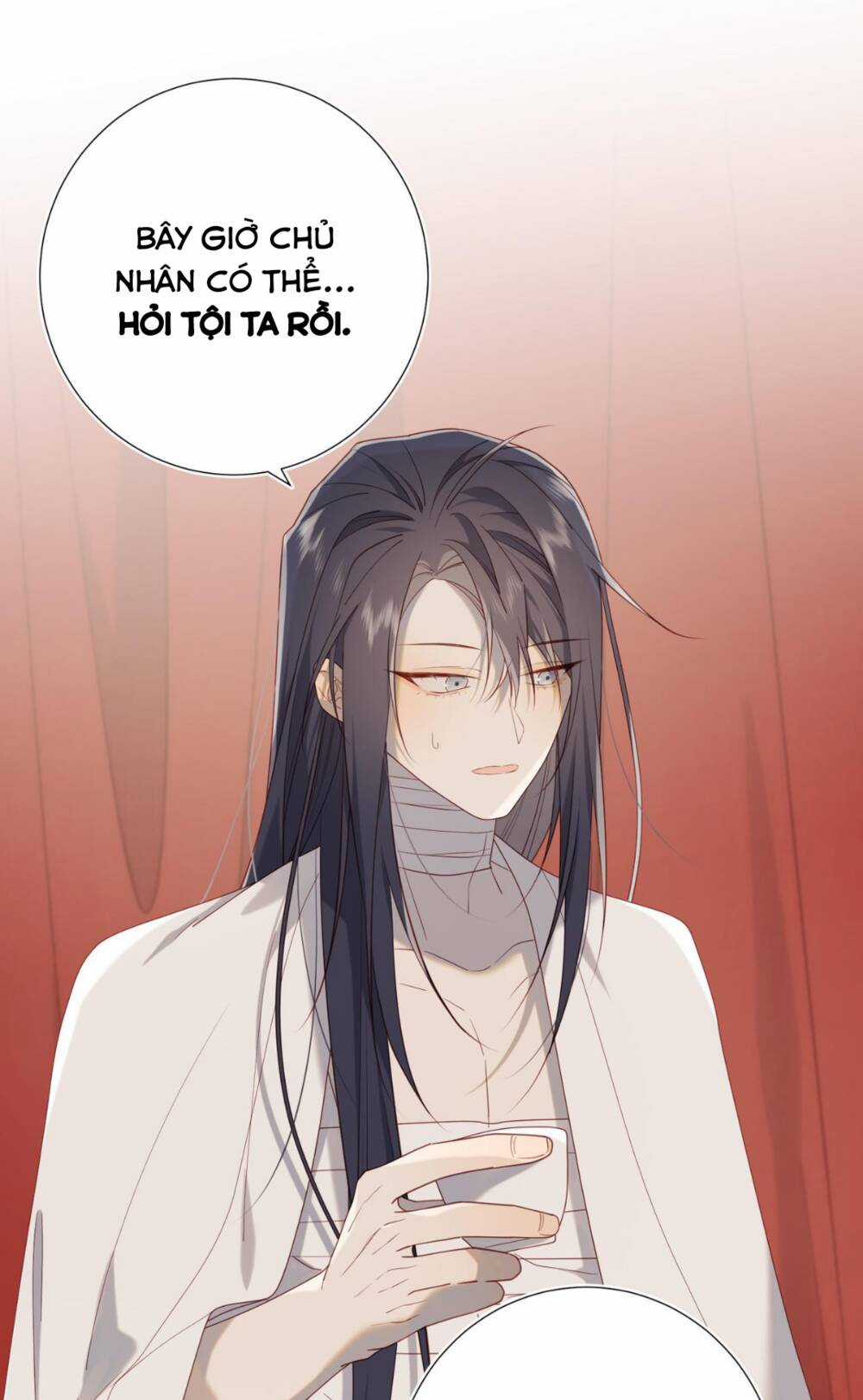 Ác Nữ Cự Tuyệt Cua Nam Chính Chapter 80 trang 5