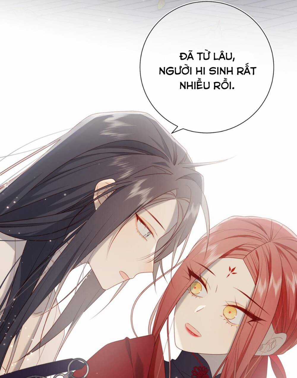 Ác Nữ Cự Tuyệt Cua Nam Chính Chapter 80 trang 50