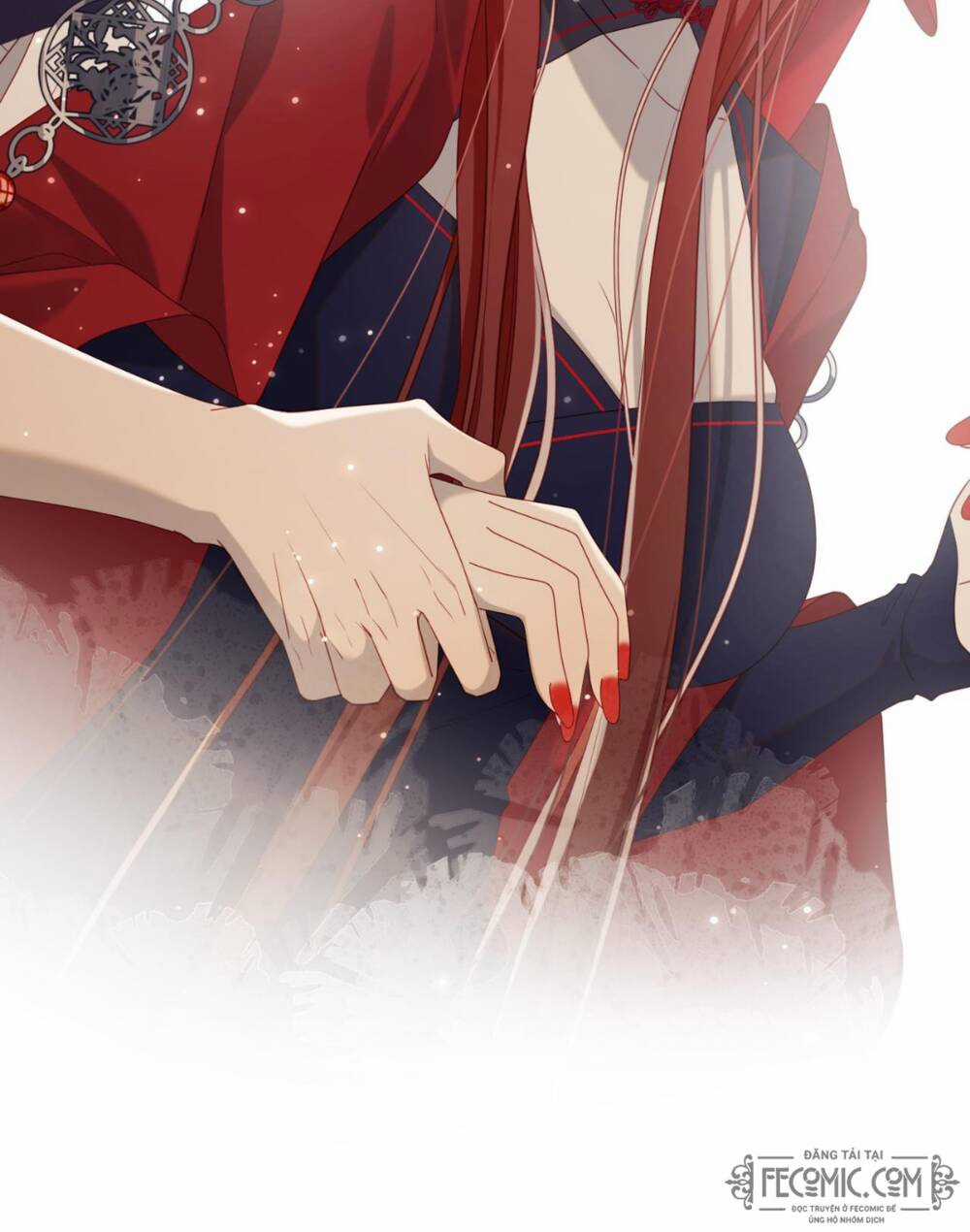 Ác Nữ Cự Tuyệt Cua Nam Chính Chapter 80 trang 51