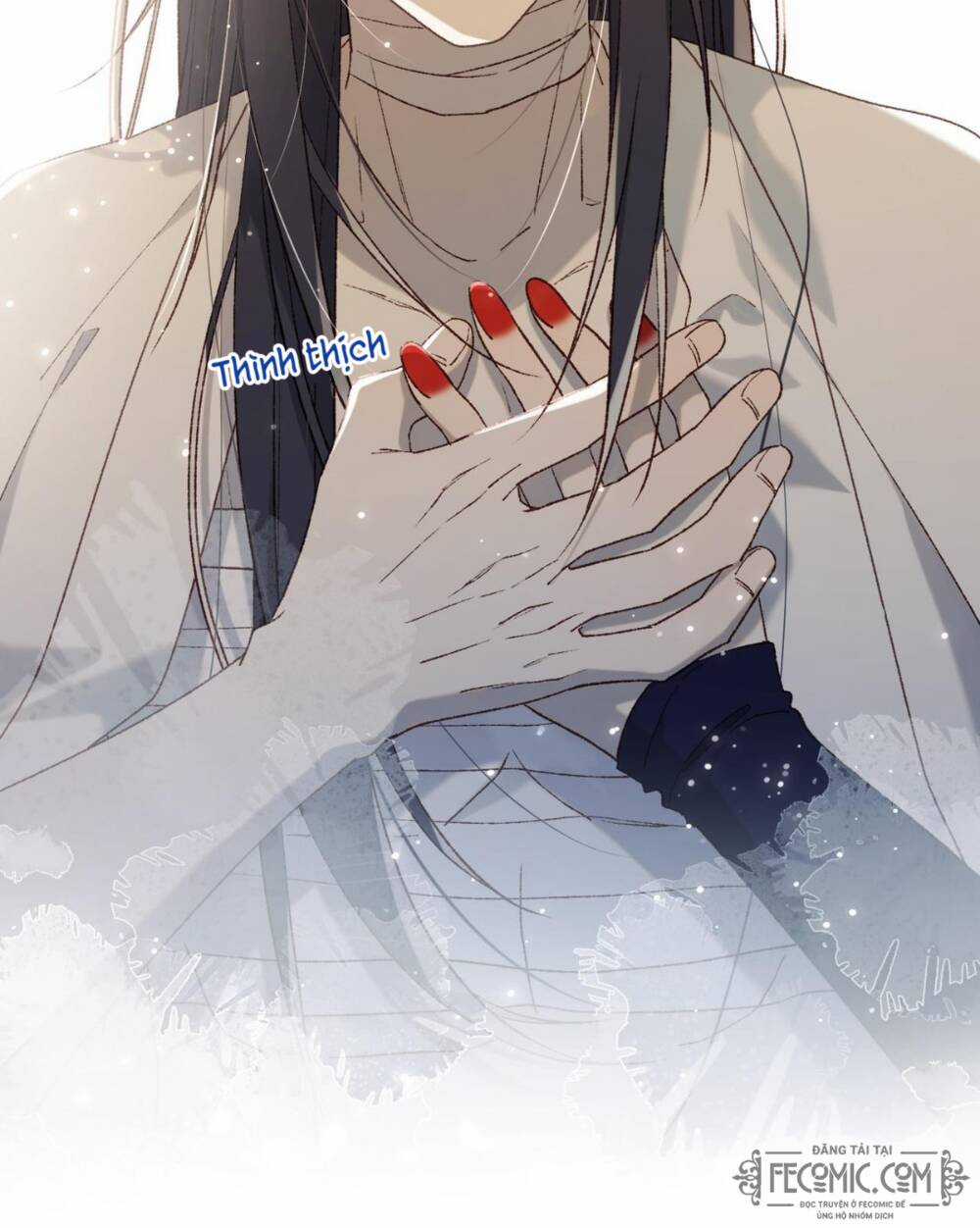 Ác Nữ Cự Tuyệt Cua Nam Chính Chapter 80 trang 53