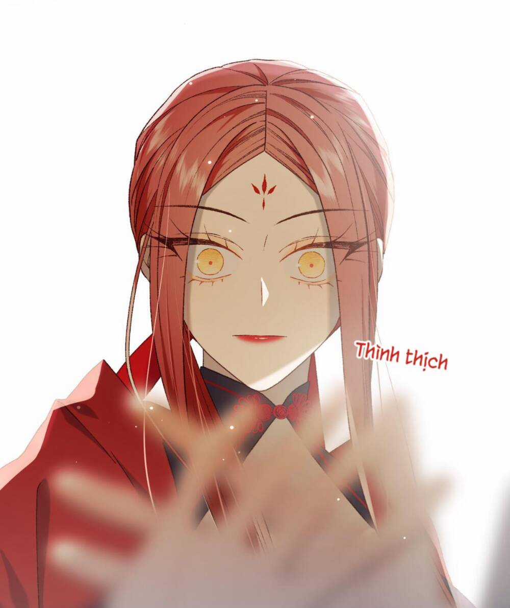 Ác Nữ Cự Tuyệt Cua Nam Chính Chapter 80 trang 54