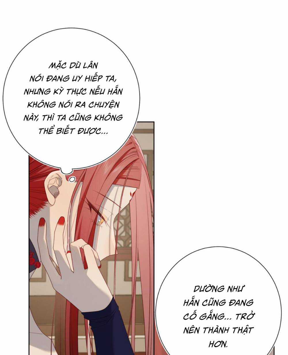 Ác Nữ Cự Tuyệt Cua Nam Chính Chapter 80 trang 8