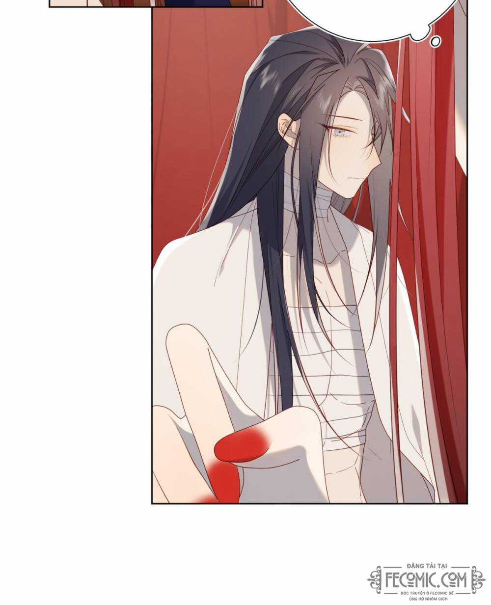 Ác Nữ Cự Tuyệt Cua Nam Chính Chapter 80 trang 9