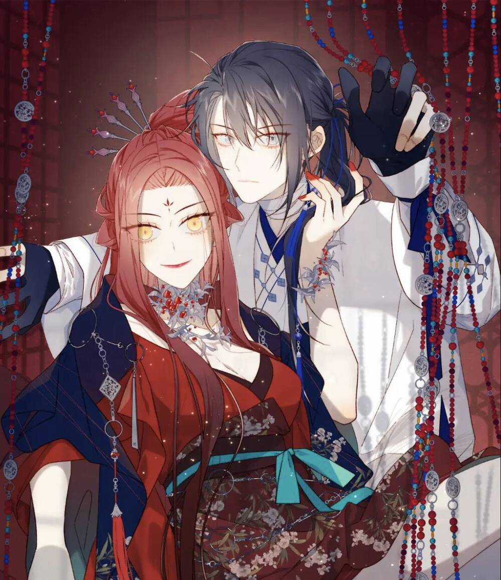 Ác Nữ Cự Tuyệt Cua Nam Chính Chapter 81 trang 0