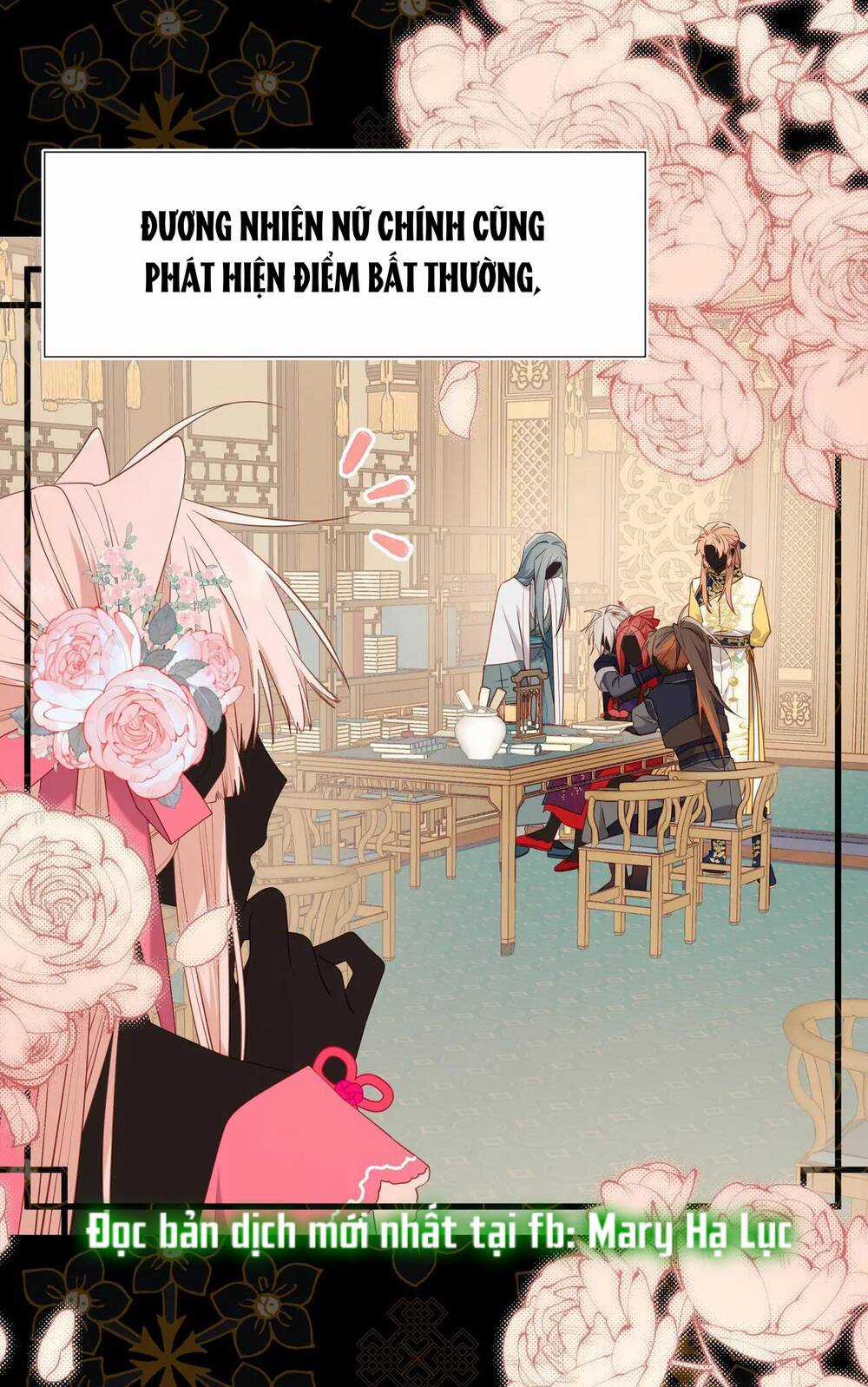 Ác Nữ Cự Tuyệt Cua Nam Chính Chapter 81 trang 11