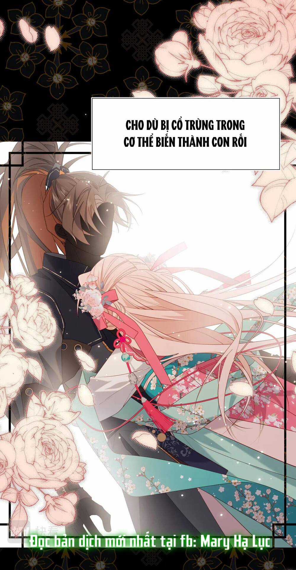 Ác Nữ Cự Tuyệt Cua Nam Chính Chapter 81 trang 14