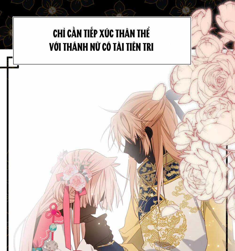 Ác Nữ Cự Tuyệt Cua Nam Chính Chapter 81 trang 15