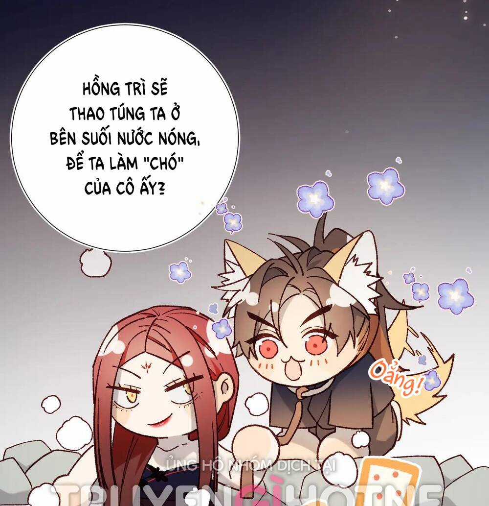 Ác Nữ Cự Tuyệt Cua Nam Chính Chapter 81 trang 24