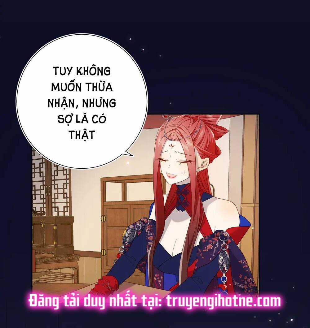 Ác Nữ Cự Tuyệt Cua Nam Chính Chapter 81 trang 26