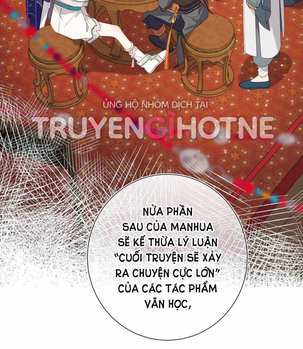 Ác Nữ Cự Tuyệt Cua Nam Chính Chapter 81 trang 29