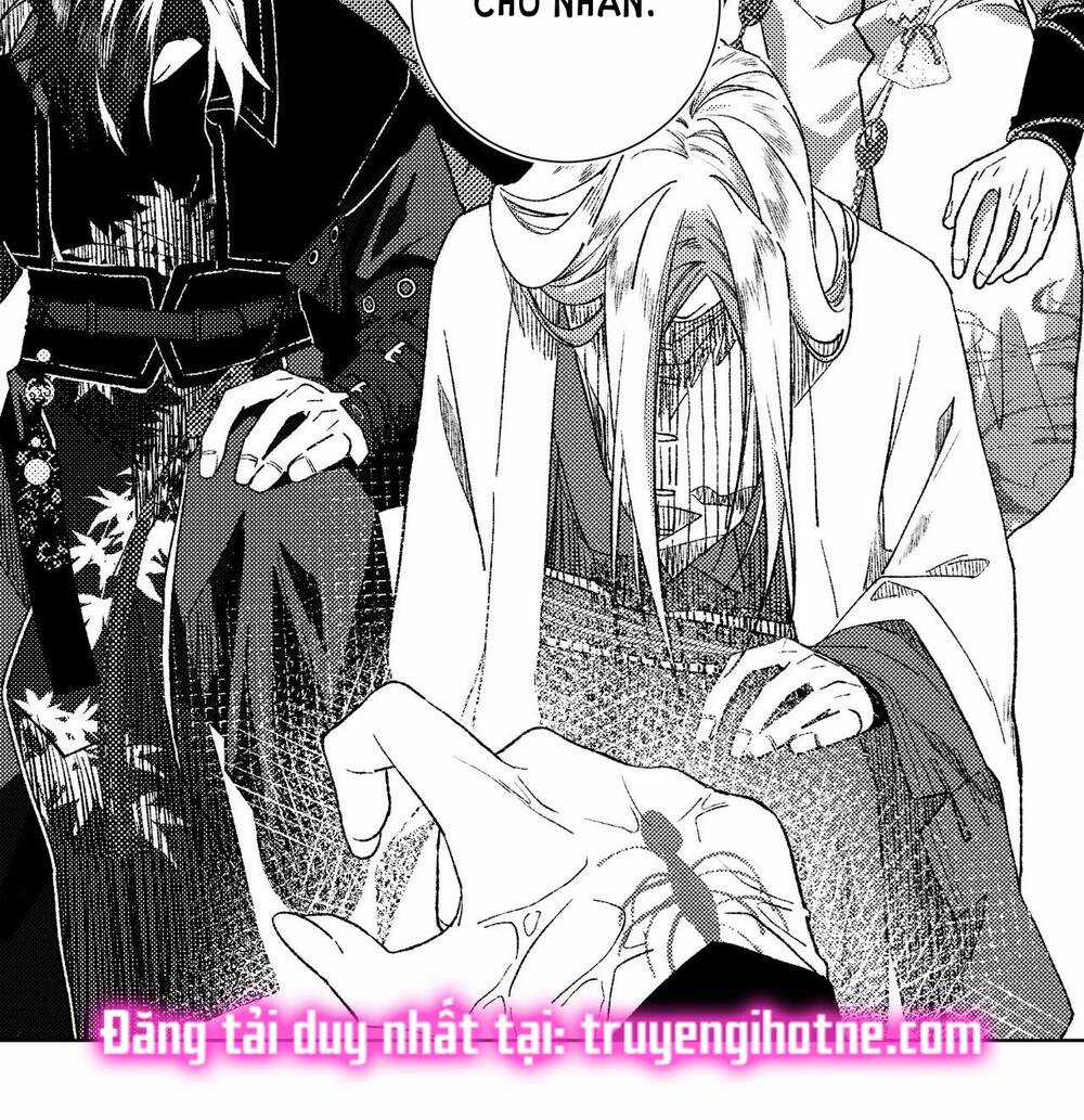 Ác Nữ Cự Tuyệt Cua Nam Chính Chapter 81 trang 31