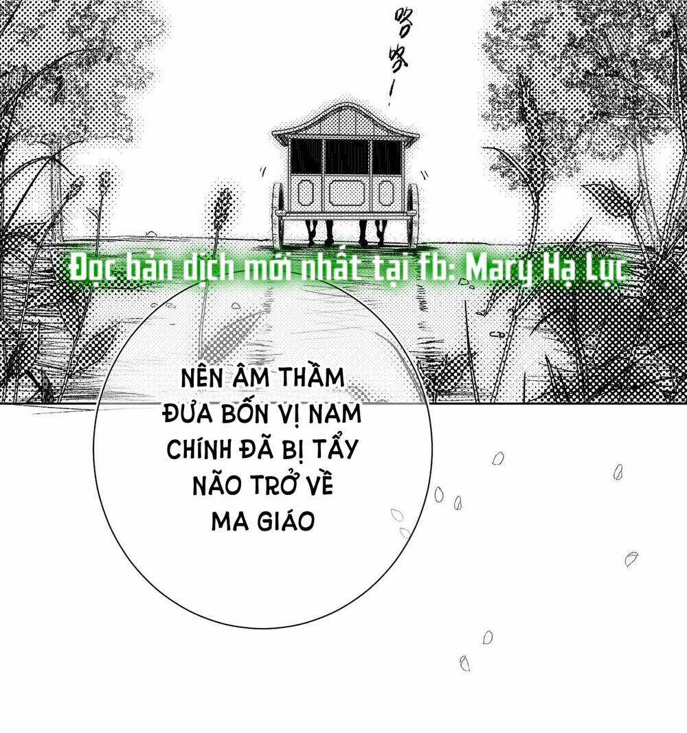 Ác Nữ Cự Tuyệt Cua Nam Chính Chapter 81 trang 33
