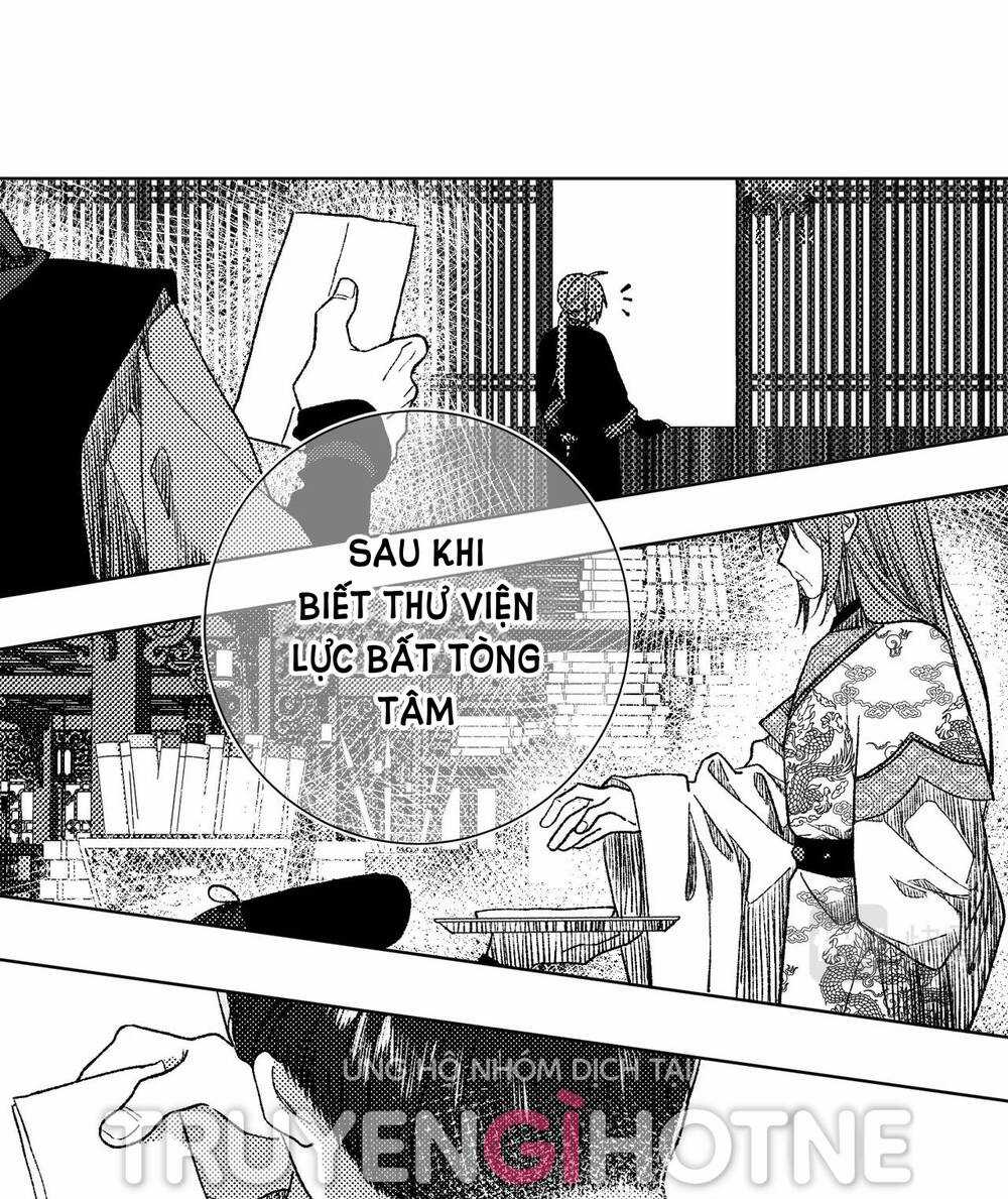 Ác Nữ Cự Tuyệt Cua Nam Chính Chapter 81 trang 35