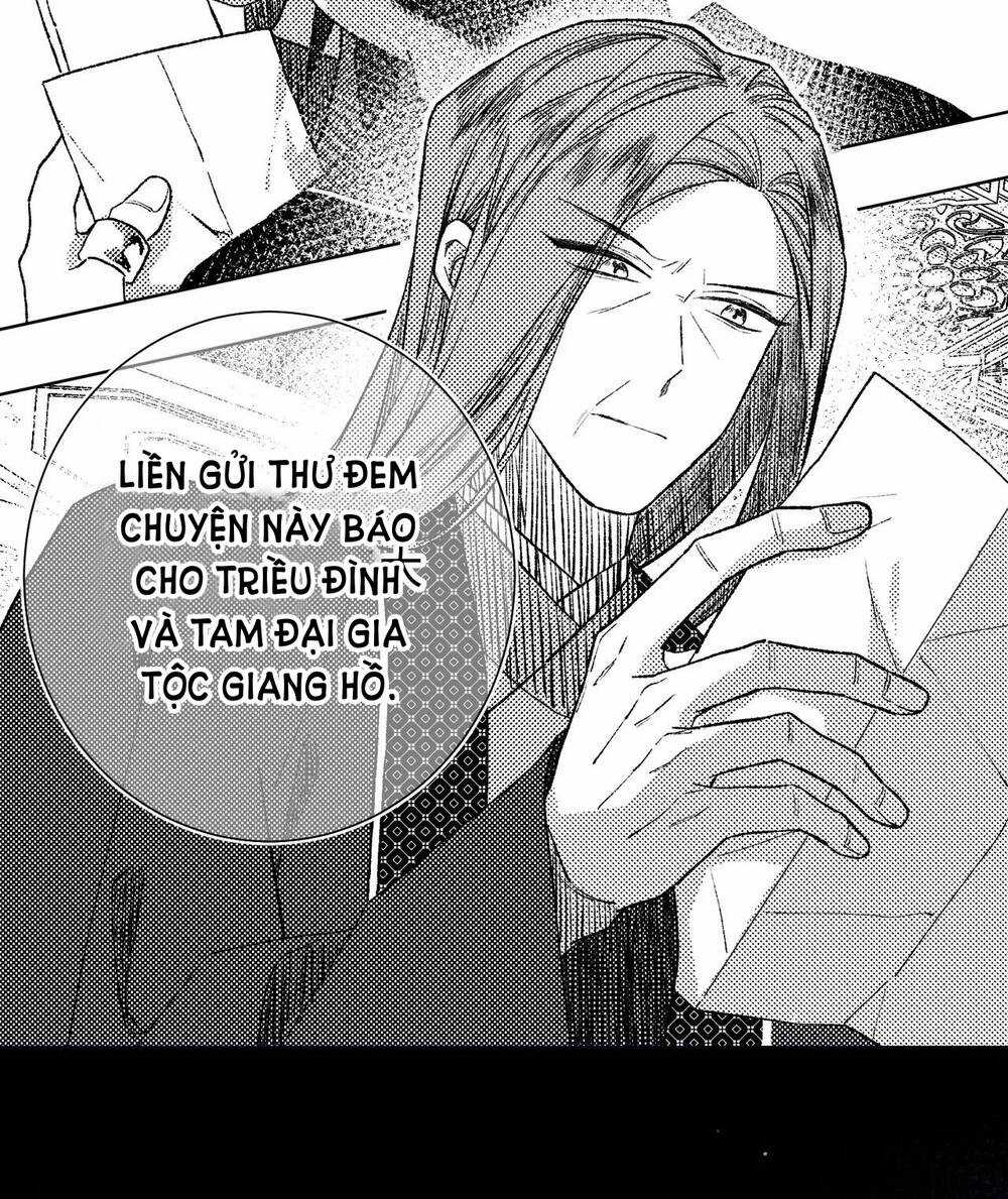 Ác Nữ Cự Tuyệt Cua Nam Chính Chapter 81 trang 36